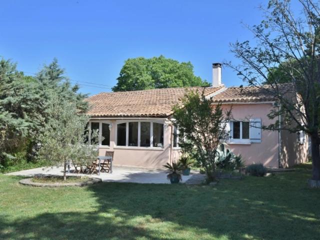 Maison vente à Nîmes, Uzès