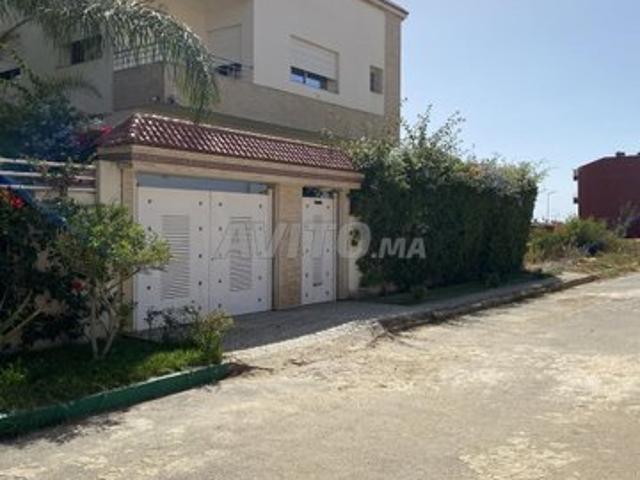 Propriété location à Sidi Allal El Bahraoui