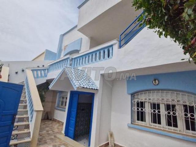 Propriété vente à El Ma, Gharb-Chrarda-Beni Hssen