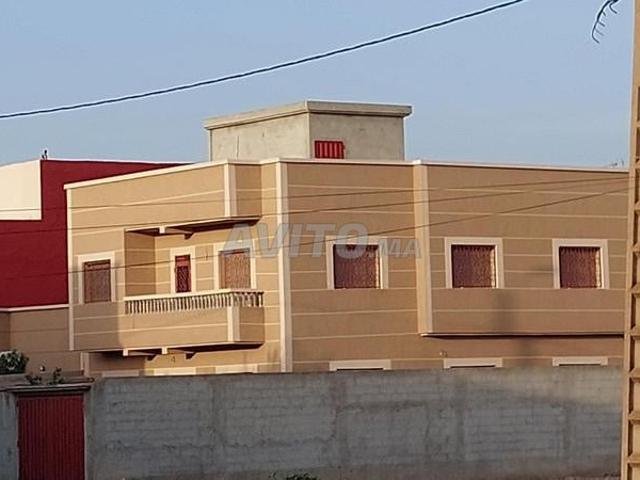 Propriété vente à Sidi Qacem