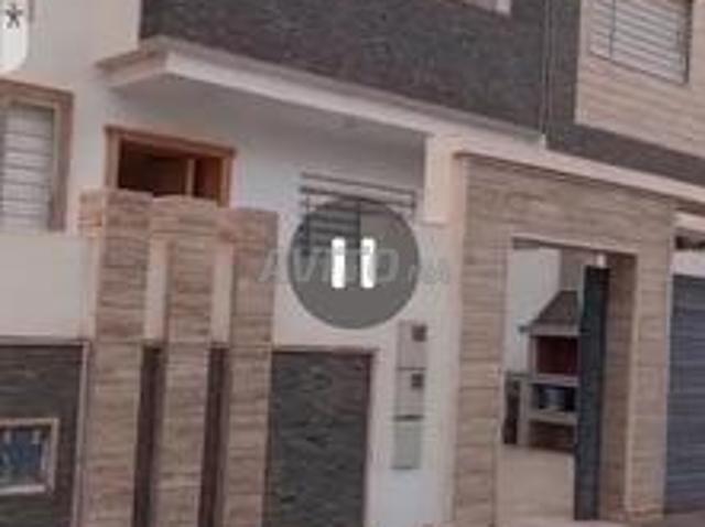 Propriété vente à Ben Slimane