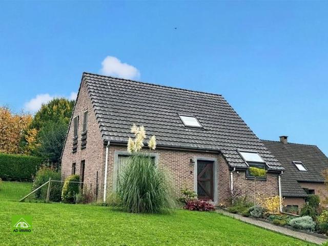 Maison location à Namen, Wallonie