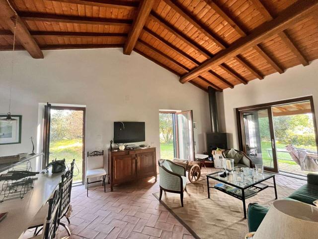 Villa Indipendente in affitto a Sutri, Lazio