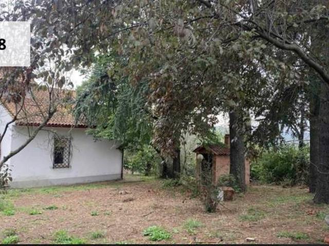 Villa Indipendente in affitto a Fontevivola, Sutri