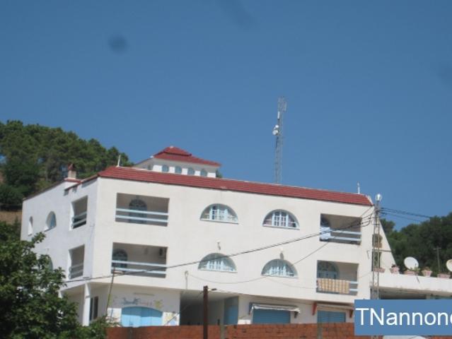 Maison vente