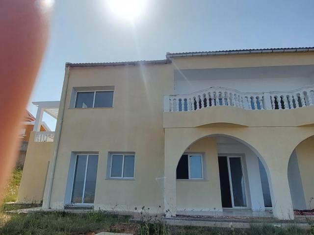 Maison vente à Tabarka, Bou Salem