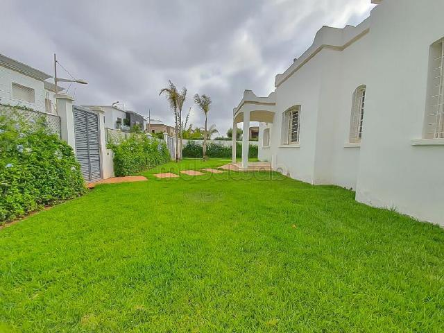 Villa location à Dar Bouazza, Gharb-Chrarda-Beni Hssen