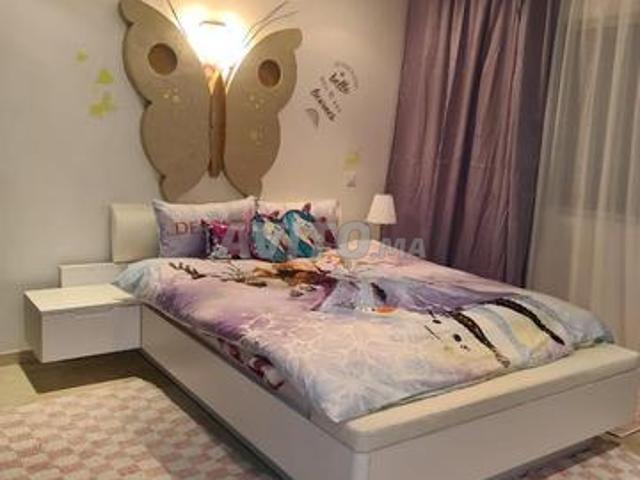 Propriété vente à Anfa, Gharb-Chrarda-Beni Hssen