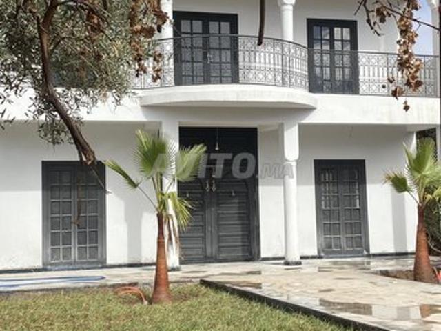 Propriété vente à L'Oriental