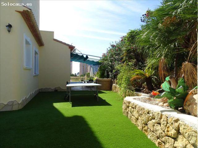 Casa en venta en Urbanització Els Carrions, la Marina Alta
