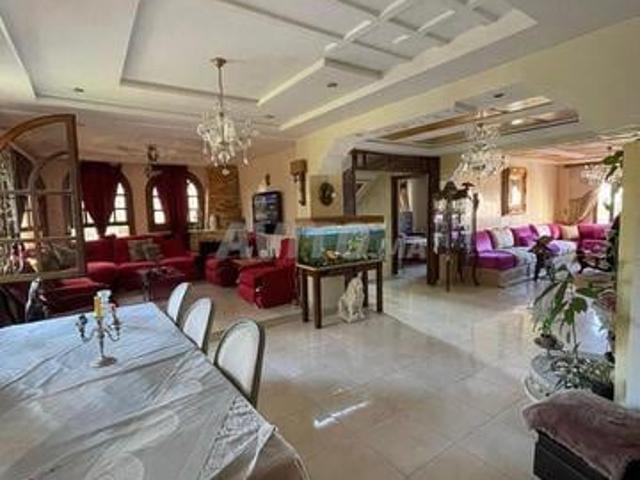 Propriété vente à Tangero, Tanger-Tétouan