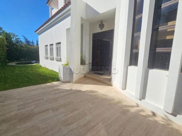 Villa vente à Tangero, Tanger-Tétouan