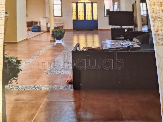 Villa vente à Taroudant, Oued ed Dahab-Lagouira