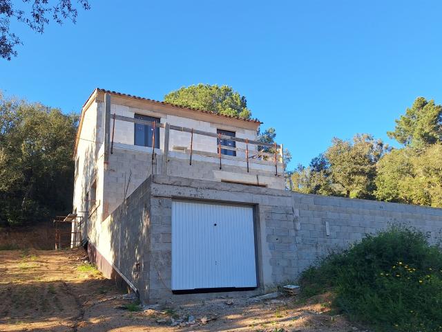 Maison vente à Ajaccio, Bastelicaccia