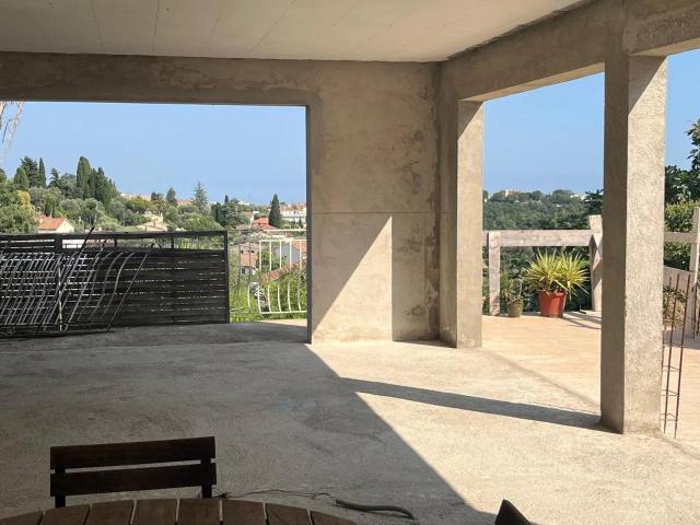 Maison vente à Grasse, Vence