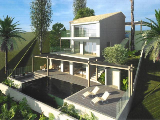 Maison vente à Arrondissement de Draguignan, Roquebrune-sur-argens