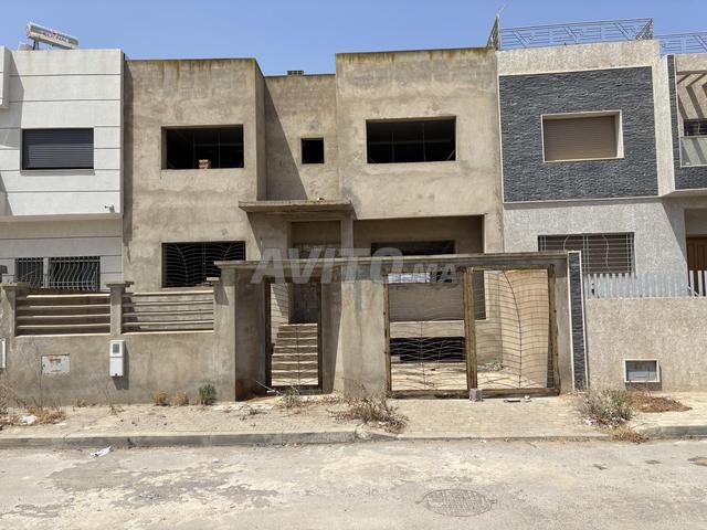 Propriété vente à Slimane, Gharb-Chrarda-Beni Hssen