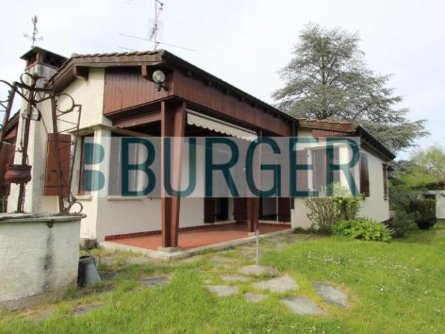 Haus mieten in Thônex