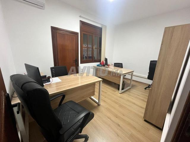 Propriété location à Hay Riad, Berkane