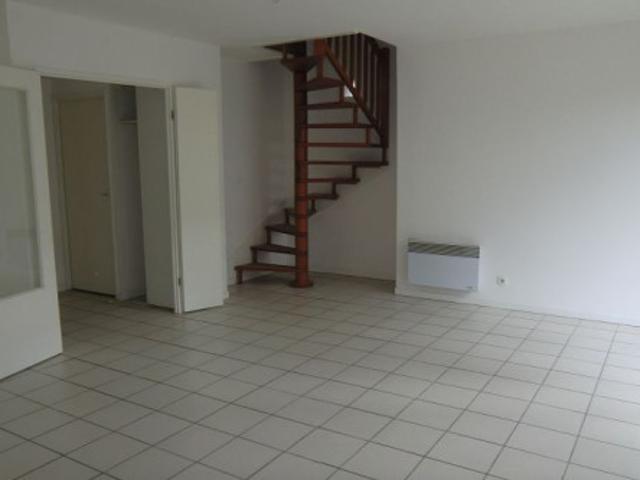 Maison location à Toulouse