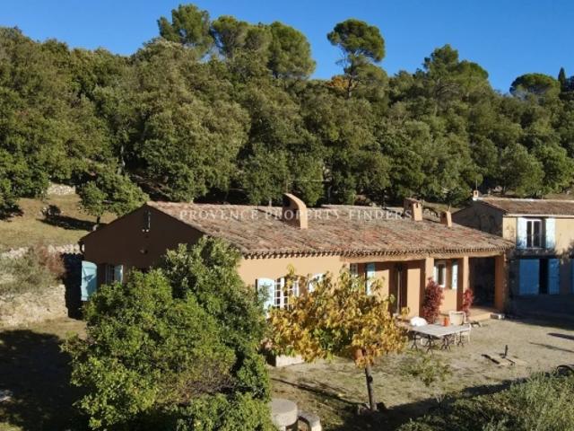 Maison vente à Brignoles, Tourtour