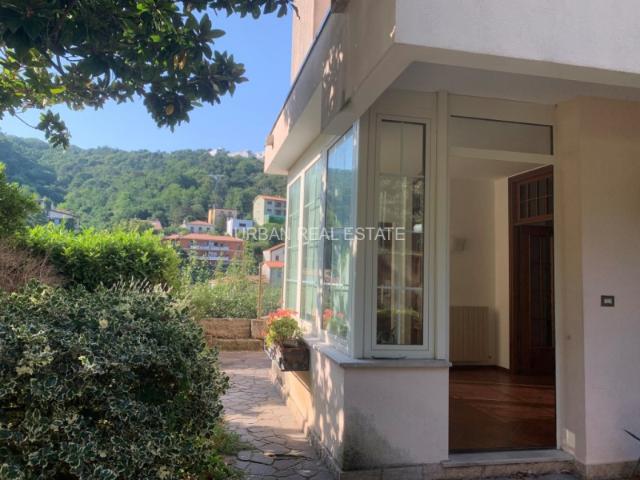Villa Indipendente in affitto a Barriera Nuova, Trieste