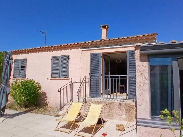 Maison vente à Béziers, Autignac