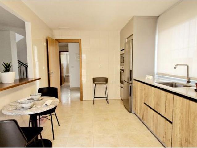 Casa en venta en Urbanización Jardines de la Almenara, Alto Guadalentín