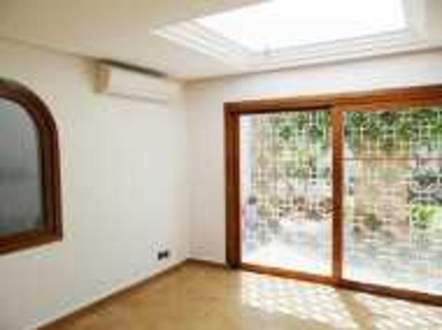 Bureau location à Rbat