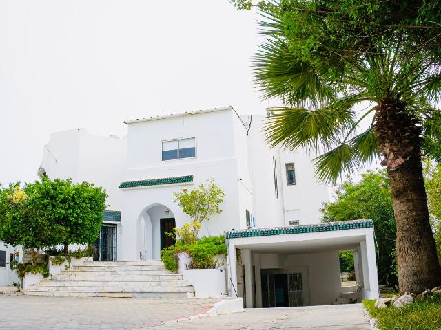 Propriété location à Ain Zaghouan, Douz