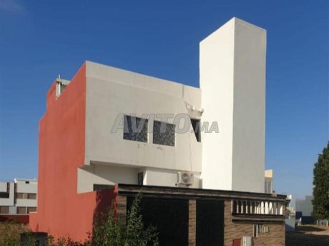 Propriété location à Casablanca, Gharb-Chrarda-Beni Hssen
