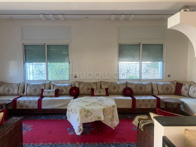 Villa location à Anfa, Gharb-Chrarda-Beni Hssen