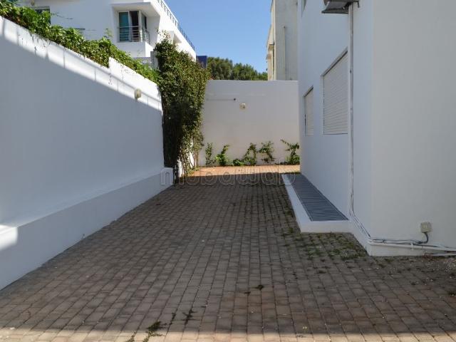 Villa location à Rbat