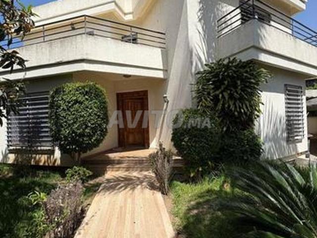 Propriété vente à Hay Riad, Berkane