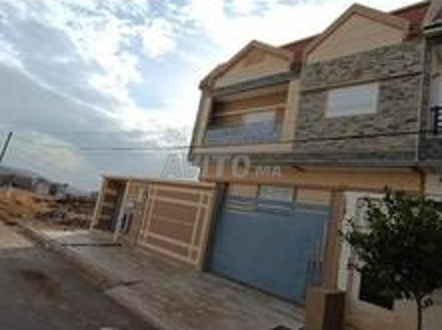 Propriété location à Azrou