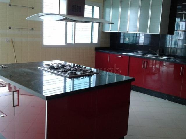 Bureau location à Anfa, Gharb-Chrarda-Beni Hssen
