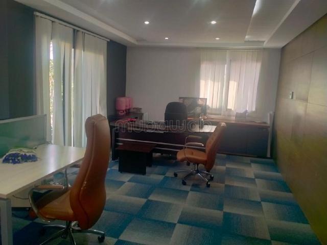 Villa vente à Anfa, Gharb-Chrarda-Beni Hssen