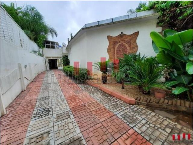 Villa location à Anfa, Gharb-Chrarda-Beni Hssen