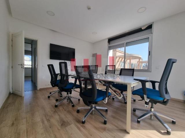 Villa location à Anfa, Gharb-Chrarda-Beni Hssen