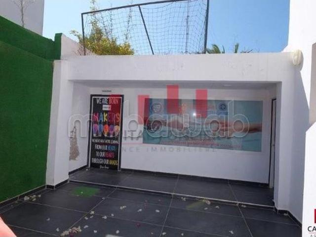 Villa vente à Casablanca