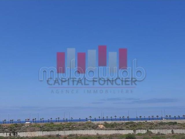 Bureau vente à Anfa, Gharb-Chrarda-Beni Hssen