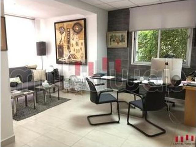 Bureau location à Casablanca, Gharb-Chrarda-Beni Hssen