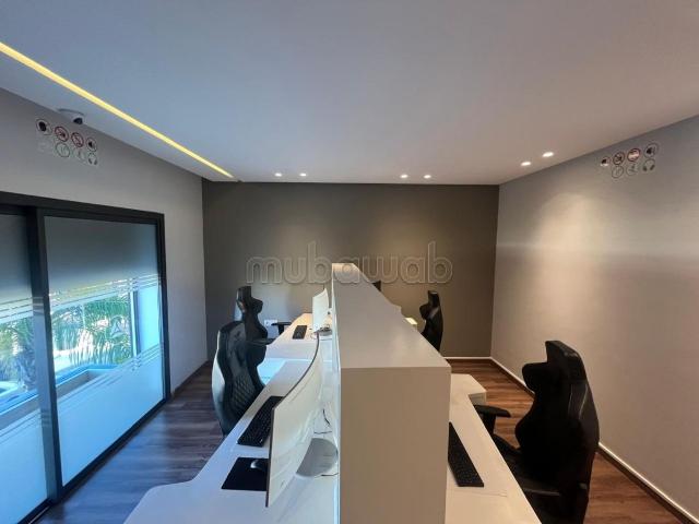 Villa location à Anfa, Gharb-Chrarda-Beni Hssen