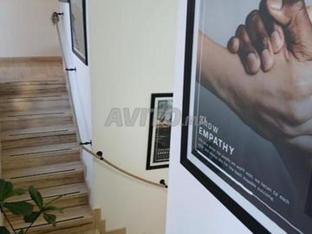 Propriété location à Anfa, Sidi Belyout