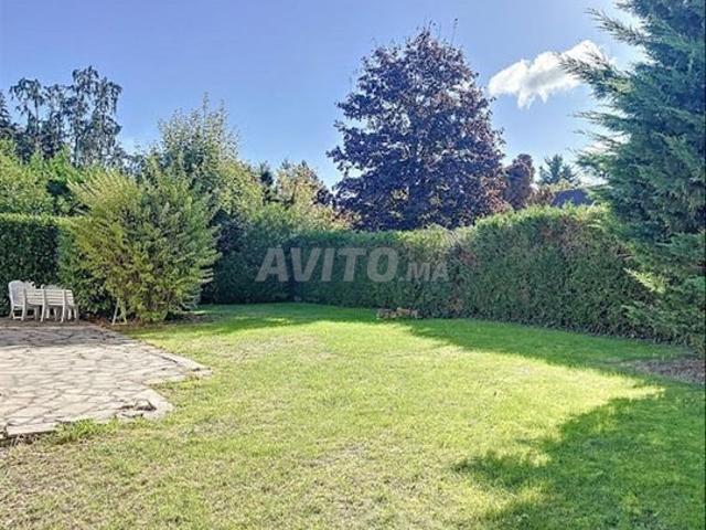 Propriété vente à Rbat