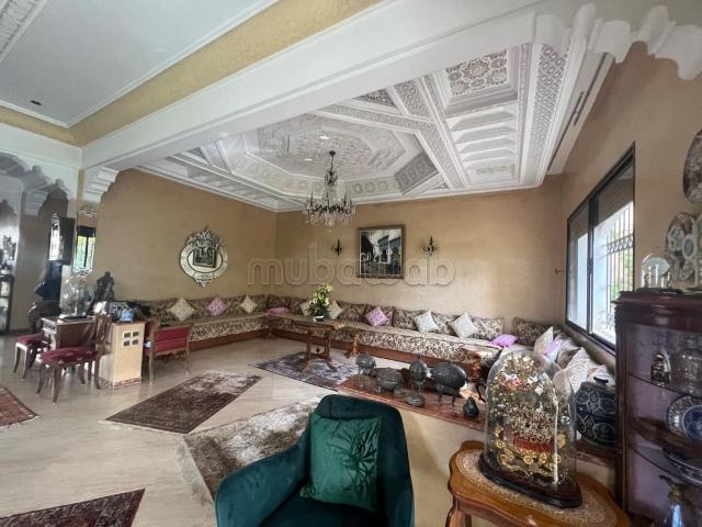 Villa vente à Casablanca