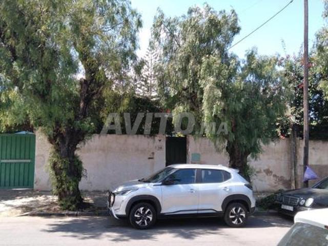 Propriété vente à Anfa, Gharb-Chrarda-Beni Hssen