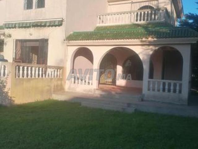 Propriété vente à Hay Riad, Berkane