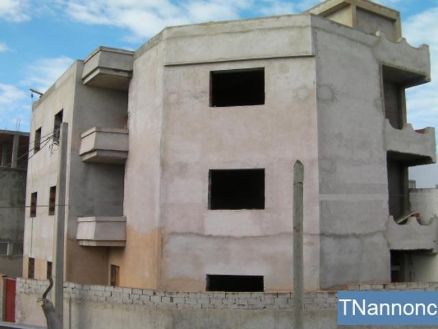 Maison vente