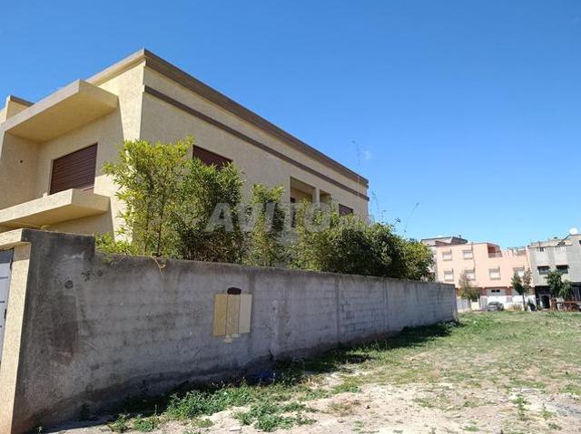 Propriété vente à Al Haouz, L'Oriental
